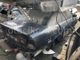Bmw 5.20 1998 Bagaj kapağı siyah hatasız orjinal çıkma