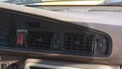 Oto Çıkma Parça / Isıtma, Soğutma & Klima / Havalandırma Izgaraları / Mazda / 626 / Çıkma Parça 