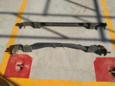 Oto Çıkma Parça / Alt Takım & Direksiyon / Arka Dingil / Volkswagen / Caddy / Çıkma Parça 