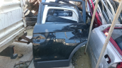 CHEVROLET CAPTİVA SOL ARKA KAPI