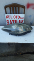 çıkma  bravo sol far
