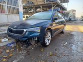 2021-2020 Scala 1.6 TDI DSG Abs Beyni Orjinal Sökme