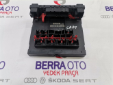 VOLKSWAGEN GOLF5 TOURAN 2003-2008 KONTROL ÜNİTESİ 1K0937049S