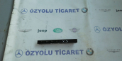 BMW e83 x3 park sensör kumanda düğmesi 61313427955