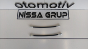 NİSSAN MİCRA ARKA SAĞ FREN HORTUMU SIFIR PARÇA K12 2002-2010