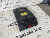 Chevrolet Kalos Orta Konsol Çerçevesi Komple