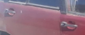 1991 1996 fiat tempra 1.6 stw çıkma sağ takım kapı kolu
