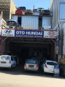Hyundai yedek parça