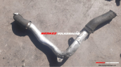 VOLKSWAGEN - BEETLE / CAV 1.4 TSİ İNTERCOOLER BORUSU