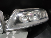 Oto Çıkma Parça / Elektrik / Far / Audi / A6 / Çıkma Parça 