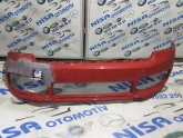 MINI COOPER F60 KASA ÖN TAMPON ORİJİNAL ÇIKMA 51117390520