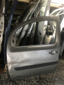 Renault kangoo çıkma sol kapı