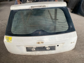 FORD FİESTA BAGAJ CAMI ARKA ORJİNAL 2002-2008 MODEL