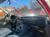 HONDA CİVİC TORPİDO DOLU