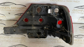 MERCEDES W140 KASA SOL STOP LAMBASI ORİJİNAL ÇIKMA