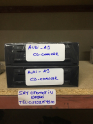 Audi A3 CD changer cikma orj