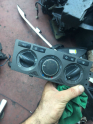 OPEL ANTARA KALORİFER KUMANDA DÜĞMESİ PANELİ