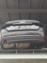 AUDİ A4 MOTOR KAPORTA MEKANİK ELEKTİRİK AKSAMLARI