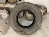 MİCHELİN ÇIKMA ORJİNAL 315/70R225 LASTİK