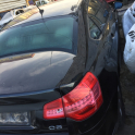 CITROEN C5  2012 MODEL HURDA ARAC PARCA OLARAK SATILIK