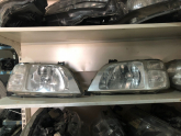 HONDA CR-V 98-00 SAĞ-SOL FAR TAKIMI