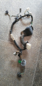 8V5T-14A584-AEG ford fiesta sol ön kapı tesisatı 8V5T14A584