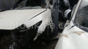 FX35 İNFİNİTİ KOMPLE KAPUT.