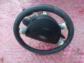 FORD MONDEO 2004 DİREKSİYON SİMİDİ