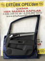 Oto Çıkma Parça / Kaporta & Karoser / Kapı / Opel / Corsa / Çıkma Parça 