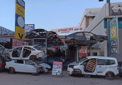 Oto Çıkma Parça / BMW / 3 Serisi / Elektrik / Far Beyni / Sıfır Parça 