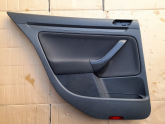 VW GOLF 5 04-09 SOL ARKA KAPI DÖŞEMESİ 1K6867211AD RDA