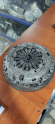 FOCUS 1.6 DİZEL VOLANT BASKI BALATA ÇIKMA ORİJ 2012-16