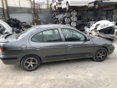 RENAULT MEGANE 1 97 model 1.9 dizel HURDA BELGELİ PARÇA SATI