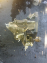 renult fluence 1.5 komple sanziman