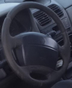 2001 model renault laguna 1 1.8 16v çıkma direksiyon simidi