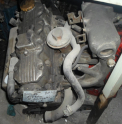 Oto Çıkma Parça / Daewoo / Espero / Motor / Motor Komple / Çıkma Parça 