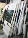 Transit bağaj kapağı Çift açılır