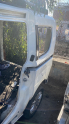 Fiat Doblo tavan göt