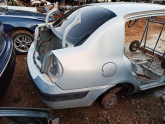 RENAULT CLİO YAKIT DEPOSU