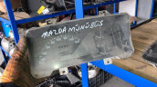 Mazda E2200 kilometre gösterge saati