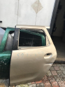 Dacia sandero stepway çıkma sol arka kapı