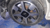 CİTROEN  C4  CACTUS   ÇIKMA  JANT  LİDER PEUGEOT