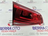 VOLKSWAGEN GOLF 7 BAGAJ SOL STOP 5G0945093T