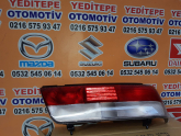 suzuki swift stop sol 2001-2004