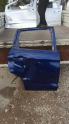 FORD C-MAX SAĞ ARKA KAPI MAVİ ÇIKMA ORİJİNAL 2011-14