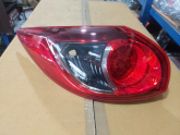 MAZDA CX-5 2013 - 2016 SOL DIŞ STOP LAMBASI