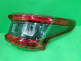 Nissan Qashqai Sağ Dış Sto