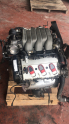 AUDİ A6 3.2FSİ BENZİNLİ V6 MOTOR KOMPLE ÇIKMA AUK MOTOR