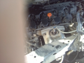 2007 HONDA CIVIC  HATASIZ 1.6 DÜZ VİTES MOTOR AKSAMI.