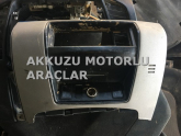 MİTSUBİSHİ L200 ORTA TORPİDO ÇIKMA